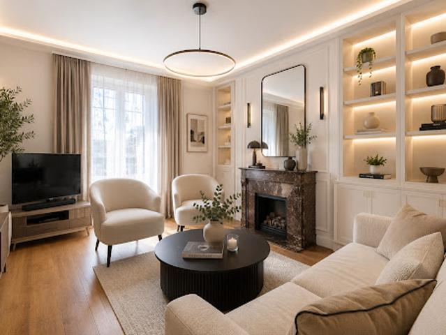 Vente Appartement 4 pièces 67.28 m2 Boulogne Billancourt