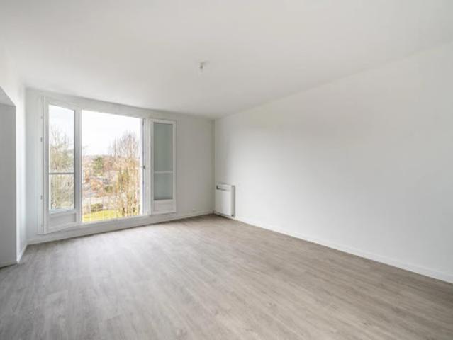 Vente Appartement 4 pièces 67.2 m2 Neuilly sur Marne