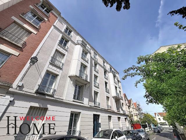 Vente Appartement 4 pièces 67.31 m2 Colombes