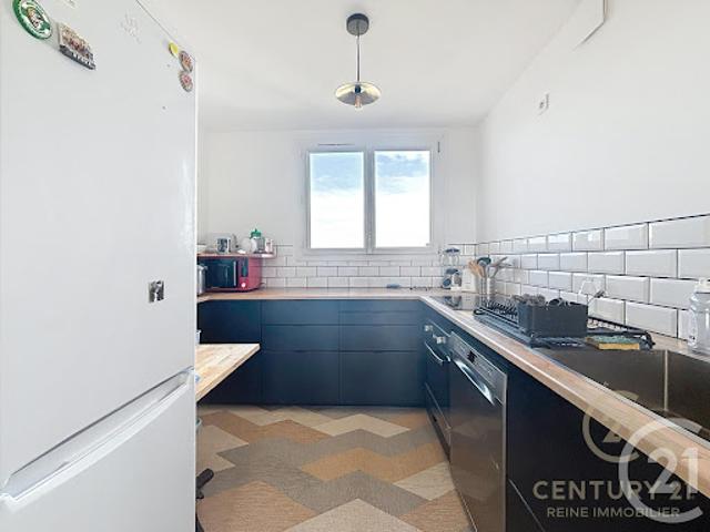 Vente Appartement 4 pièces 67.31 m2 Rennes
