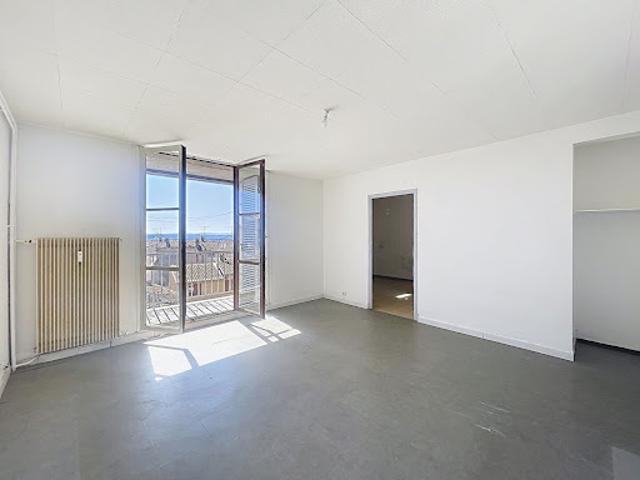 Vente Appartement 4 pièces 67.32 m2 Manosque