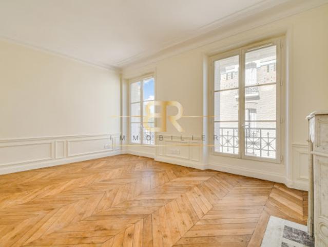 Vente Appartement 4 pièces 67.34 m2 Bois Colombes
