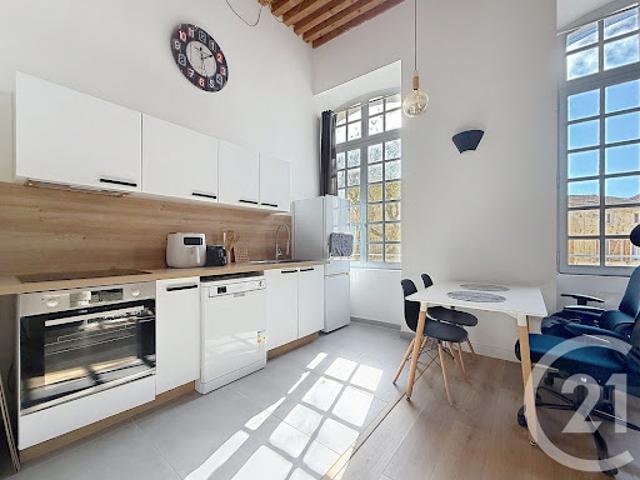 Vente Appartement 4 pièces 67.35 m2 Tarascon