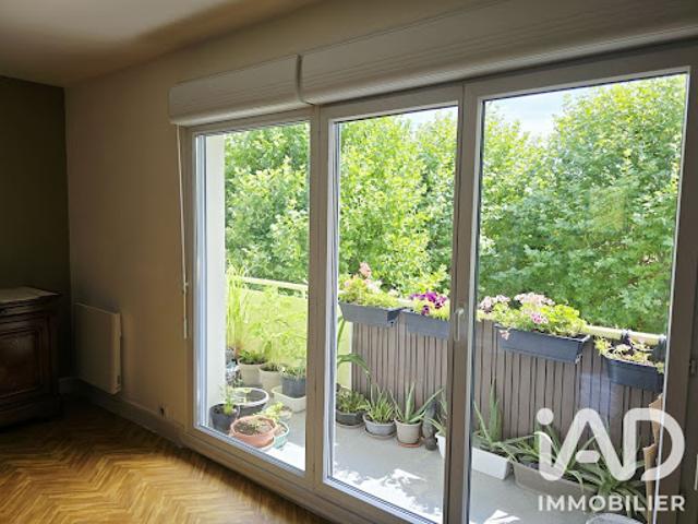 Vente Appartement 4 pièces 67 m2 Tonnay Charente