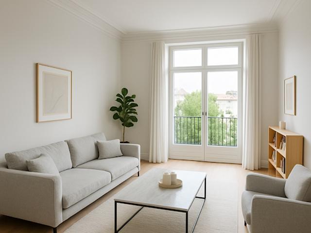 Vente Appartement 4 pièces 67 m2 Toulouse