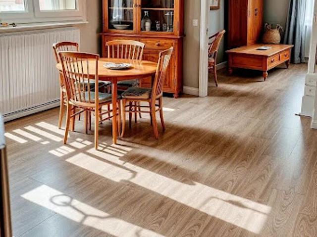 Vente Appartement 4 pièces 67 m2 Troyes