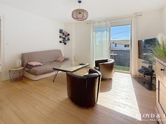 Vente Appartement 4 pièces 67 m2 Vaux sur Mer