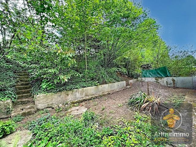 Vente Appartement 4 pièces 67 m2 Yerres
