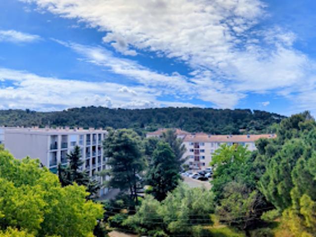 Vente Appartement 4 pièces 67 m2 Aix en Provence