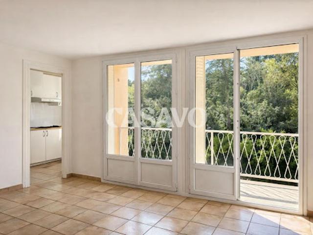 Vente Appartement 4 pièces 67 m2 Aix en Provence
