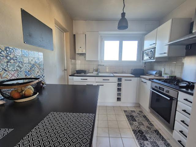 Vente Appartement 4 pièces 67 m2 Anglet
