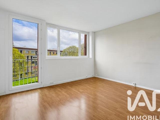 Vente Appartement 4 pièces 67 m2 Antony