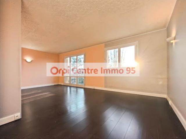Vente Appartement 4 pièces 67 m2 Argenteuil