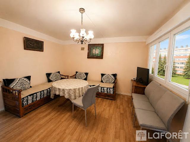 Vente Appartement 4 pièces 67 m2 Avon