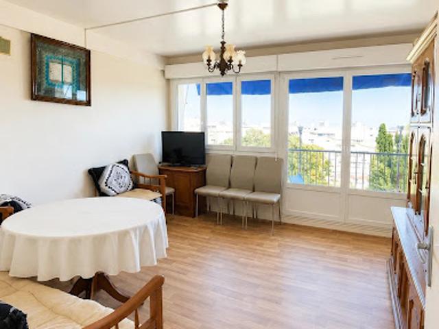 Vente Appartement 4 pièces 67 m2 Avon