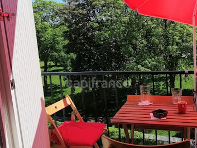 Vente Appartement 4 pièces 67 m2 Brest