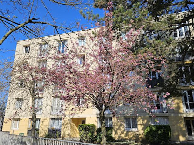 Vente Appartement 4 pièces 67 m2 Bry sur Marne