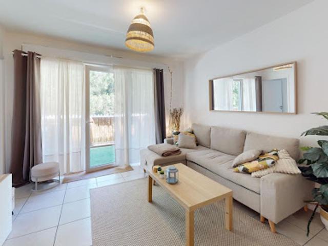 Vente Appartement 4 pièces 67 m2 Capbreton