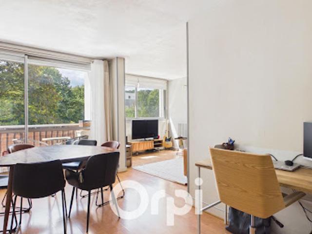 Vente Appartement 4 pièces 67 m2 Chaville