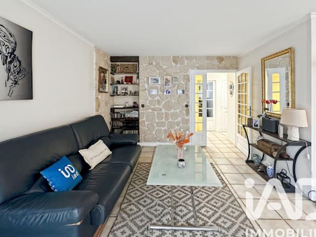 Vente Appartement 4 pièces 67 m2 Drancy