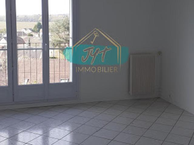 Vente Appartement 4 pièces 67 m2 Ezanville