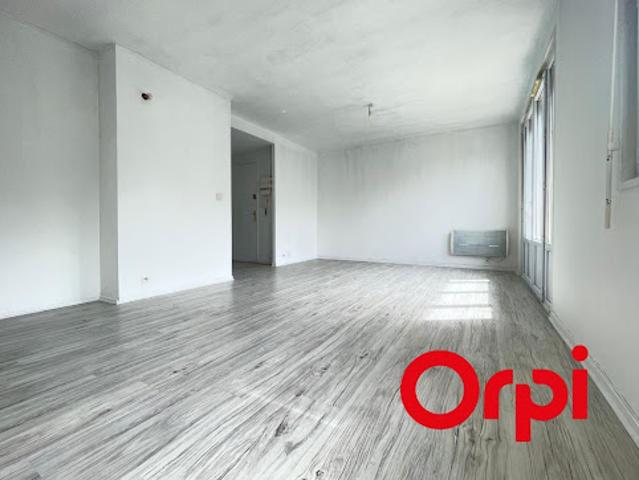 Vente Appartement 4 pièces 67 m2 Feyzin