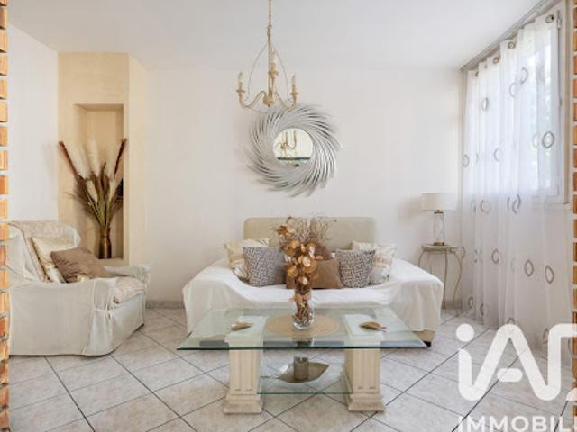 Vente Appartement 4 pièces 67 m2 Fontaine