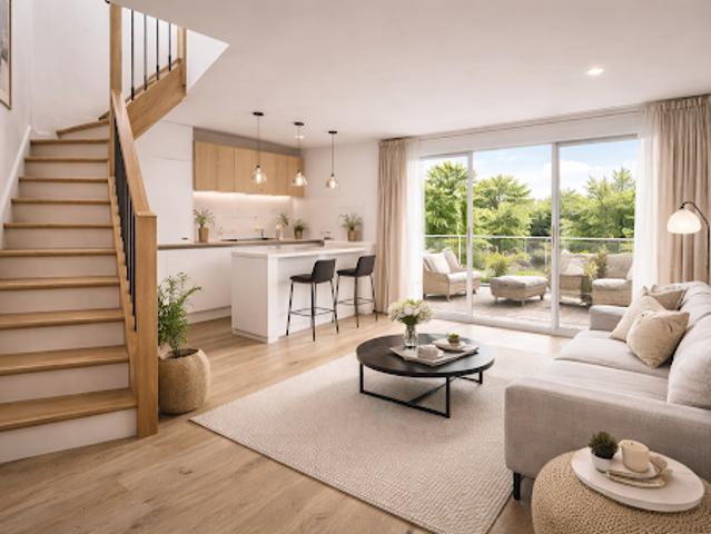 Vente Appartement 4 pièces 67 m2 Fontenay sous Bois