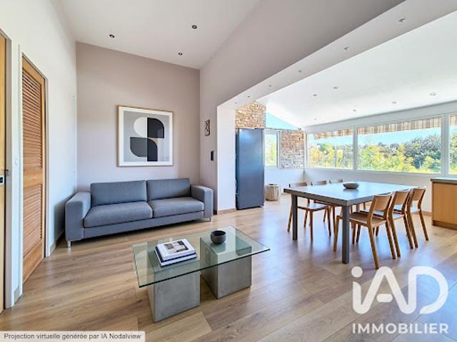 Vente Appartement 4 pièces 67 m2 Frejus