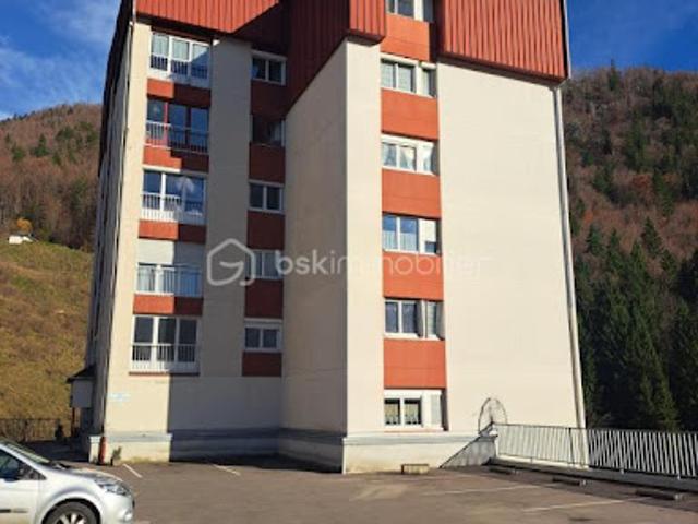 Vente Appartement 4 pièces 67 m2 Hauts de Bienne