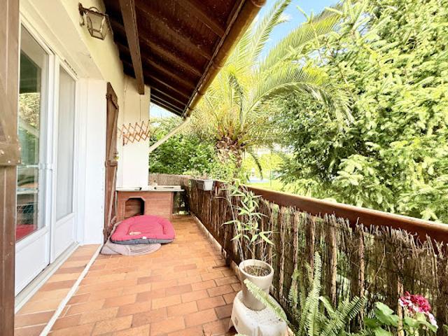 Vente Appartement 4 pièces 67 m2 Hendaye
