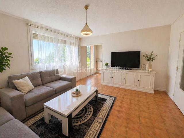 Vente Appartement 4 pièces 67 m2 Joue les tours