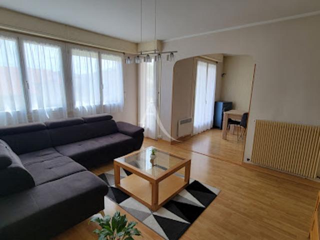 Vente Appartement 4 pièces 67 m2 Jurançon