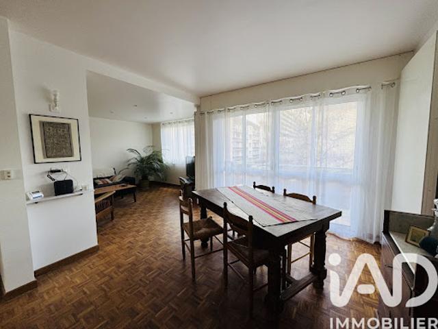 Vente Appartement 4 pièces 67 m2 La Celle Saint Cloud