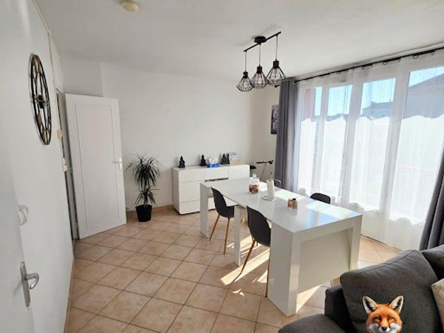 Vente Appartement 4 pièces 67 m2 La Chapelle Saint Luc