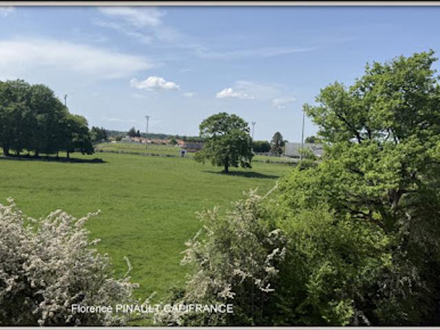 Vente Appartement 4 pièces 67 m2 Lannemezan