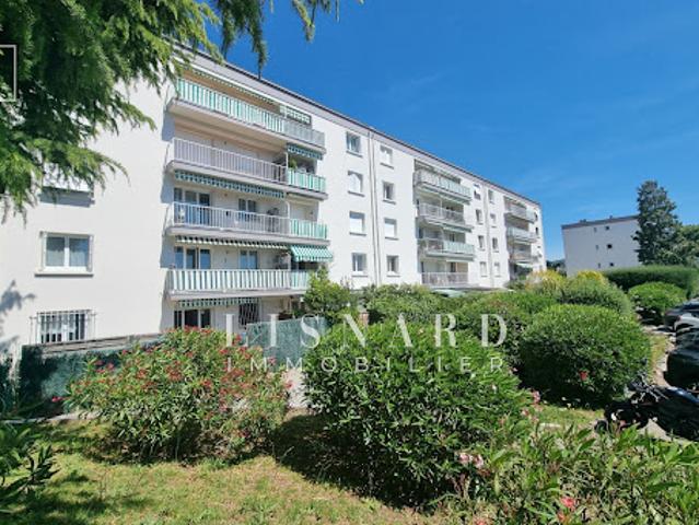 Vente Appartement 4 pièces 67 m2 Le Cannet