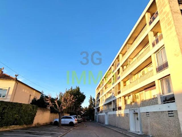 Vente Appartement 4 pièces 67 m2 Le Pontet