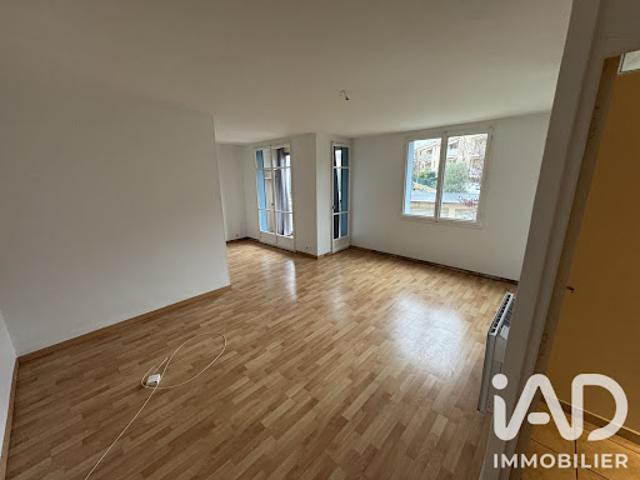 Vente Appartement 4 pièces 67 m2 Manosque