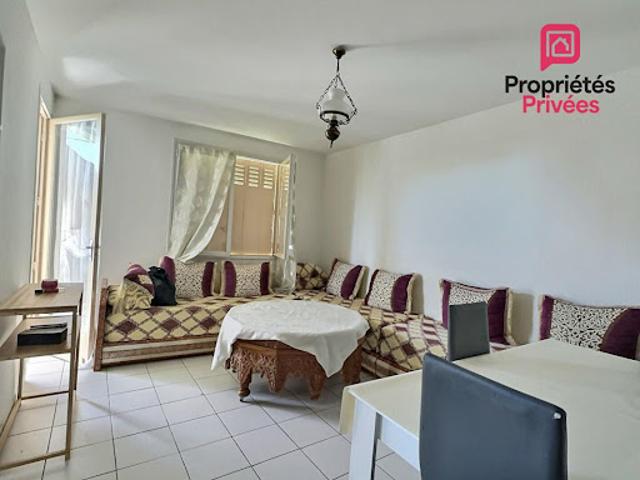 Vente Appartement 4 pièces 67 m2 Marmande