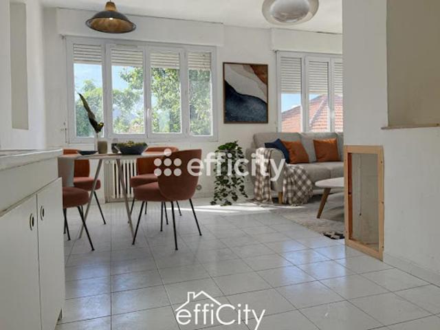 Vente Appartement 4 pièces 67 m2 Marseille 10ème