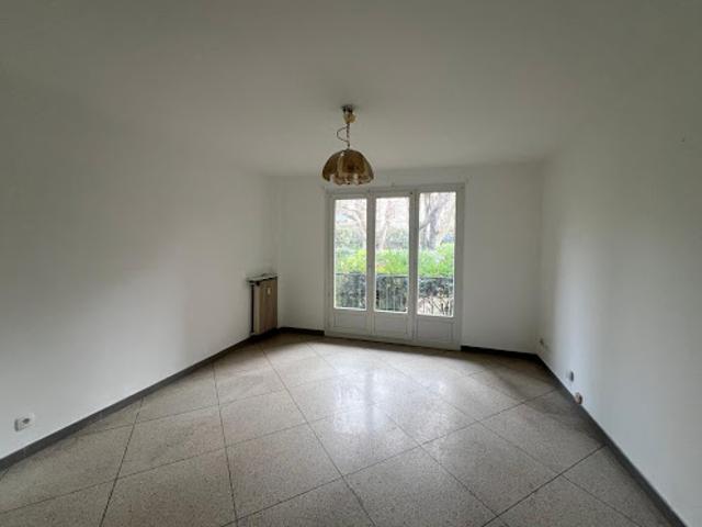 Vente Appartement 4 pièces 67 m2 Marseille 13ème