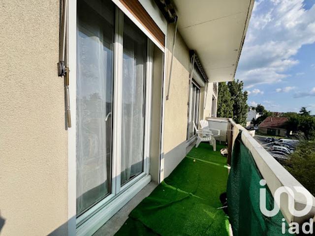 Vente Appartement 4 pièces 67 m2 Meaux