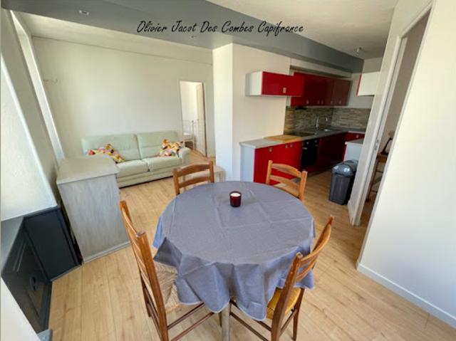 Vente Appartement 4 pièces 67 m2 Montbeliard