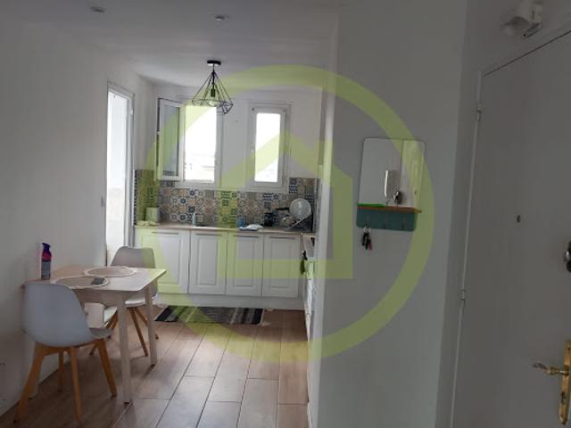 Vente Appartement 4 pièces 67 m2 Montpellier