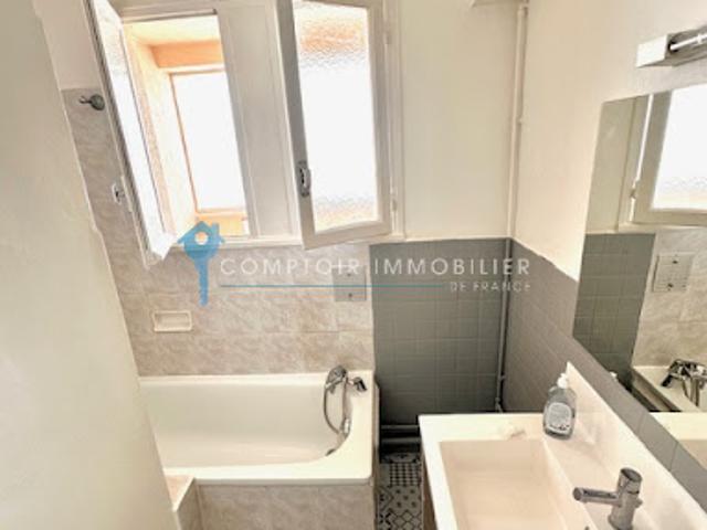 Vente Appartement 4 pièces 67 m2 Montpellier