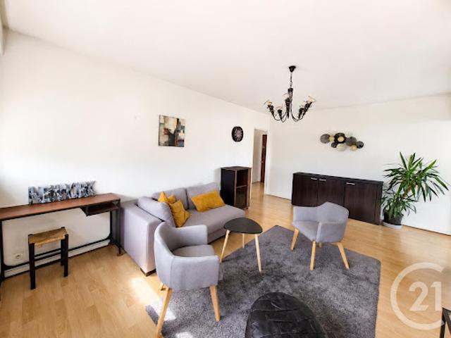 Vente Appartement 4 pièces 67 m2 Nantes