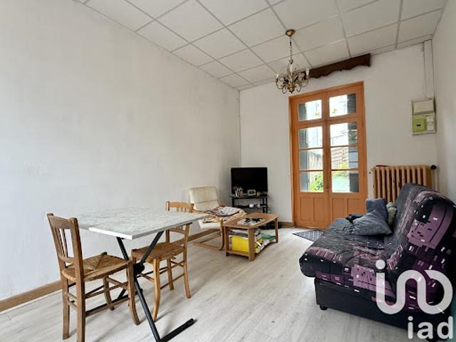 Vente Appartement 4 pièces 67 m2 Néris les Bains