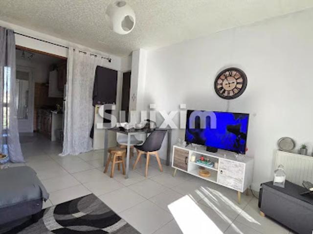 Vente Appartement 4 pièces 67 m2 Orange