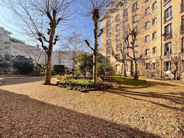 Vente Appartement 4 pièces 67 m2 Paris 17ème